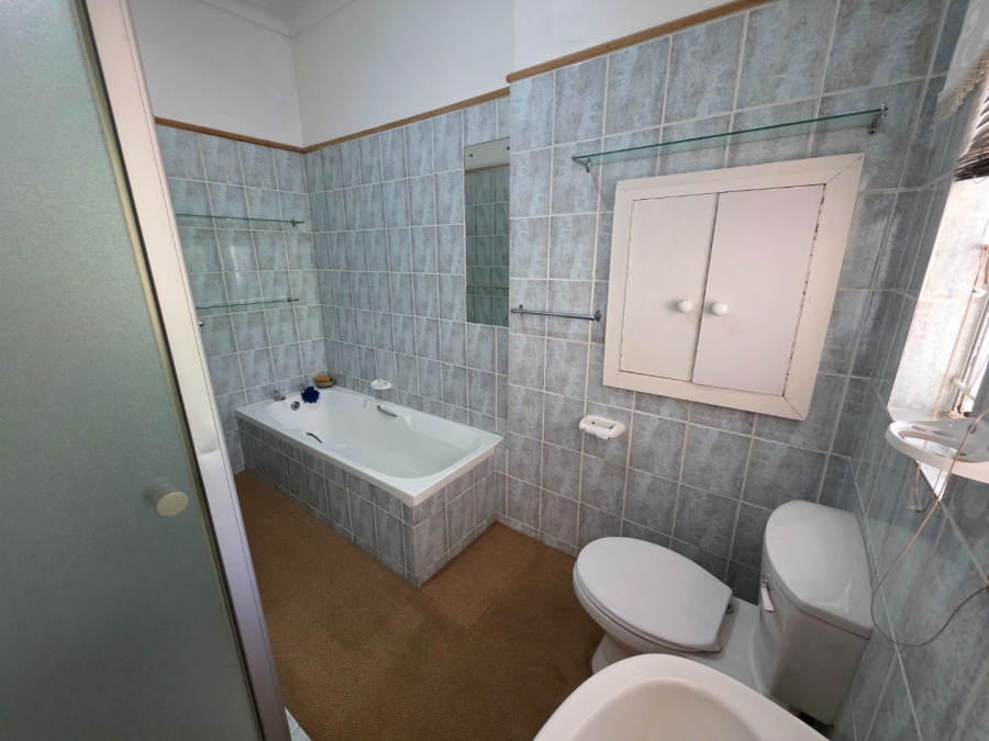 4 Bedroom Property for Sale in Dan Pienaar Free State